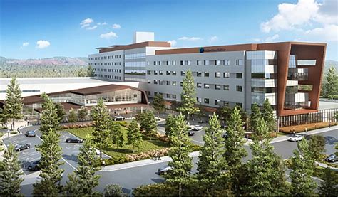 Northern Arizona Healthcare Hospital