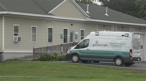 Northern Light Health Continues Restructuring Reducing Walk In Care Hours Newscentermaine Com