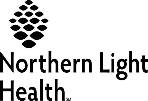 Northern Light Health Logo PNG