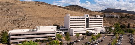 Northern Nevada Health Center