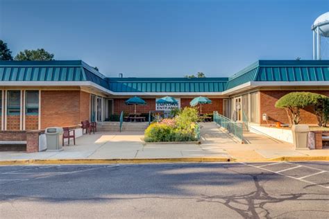 Northern Virginia Behavioral Health