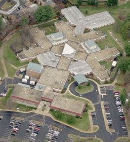 Northern Virginia Mental Health Facility