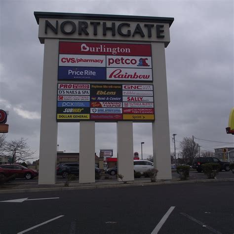 Northgate Shopping Center