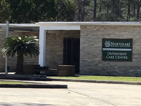 Northlake Behavioral Health System Care