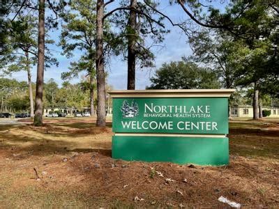 Northlake Psychiatric Hospital Mandeville La