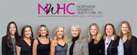 Northland Women S Health Care Alamat