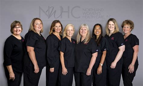 Northland Women S Health