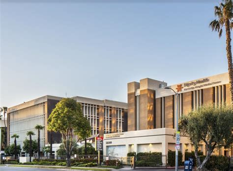 Northridge Hospital Dignity Health