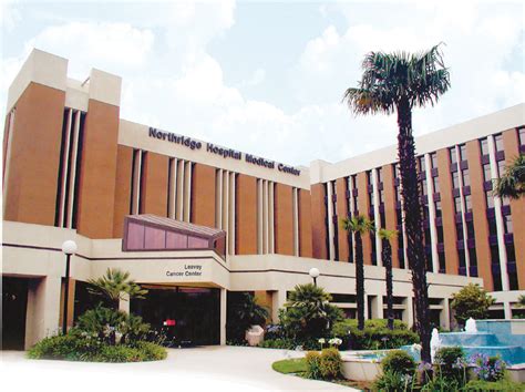 Northridge Hospital