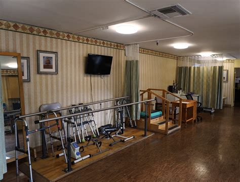 Northridge Rehabilitation Center