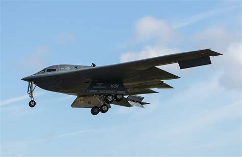 Northrop B 2 Spirit Price