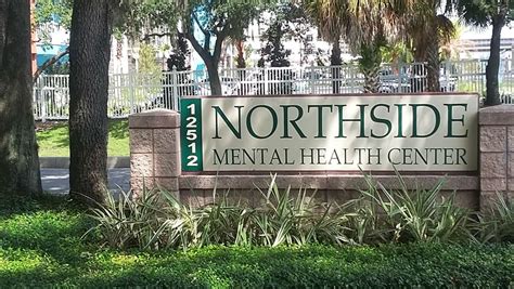 Northside Behavioral Health Tampa Fl