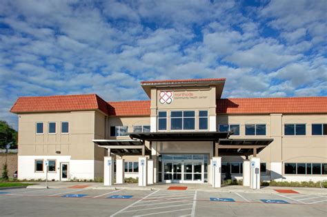 Northside Community Health Center Arlington