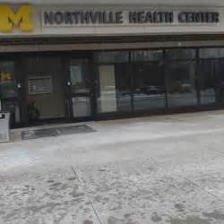 Northville Health Center Phone Number