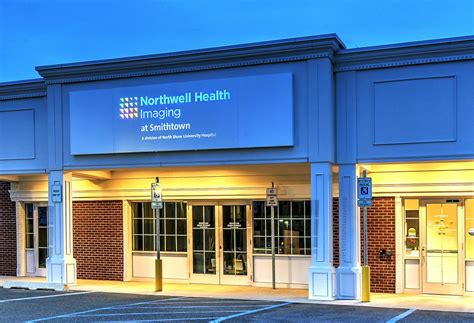 Northwell Health Imaging Near Me