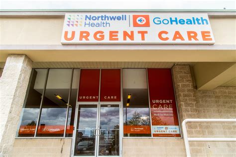 Northwell Health Urgent Care Locations