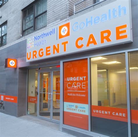 Northwell Urgent Care 24 Hours