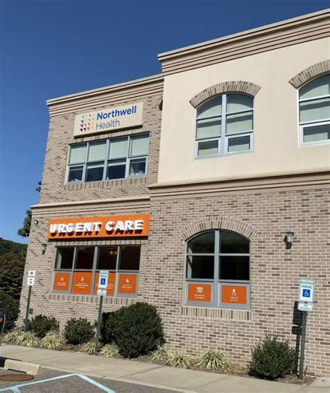 Northwell Urgent Care Huntington