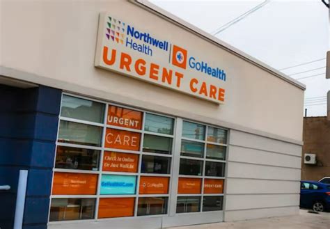 Northwell Urgent Care Staten Island