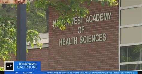 Northwest Academy Of Health Sciences-3