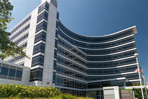 Northwest Community Hospital Address