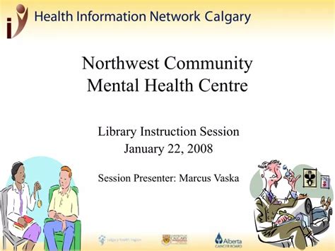 Northwest Community Mental Health