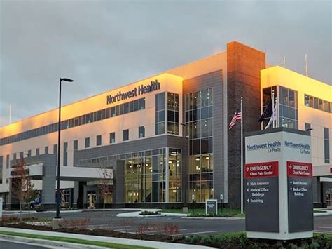 Northwest Health Laporte Careers