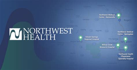 Northwest Health Locations