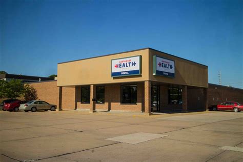 Northwest Health Services Dental