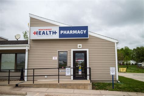 Northwest Health Services Pharmacy