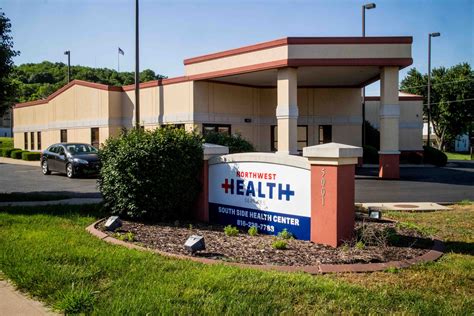 Northwest Health Services Options