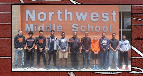 Northwest Middle School Md