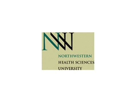 Northwestern Health Sciences Applications