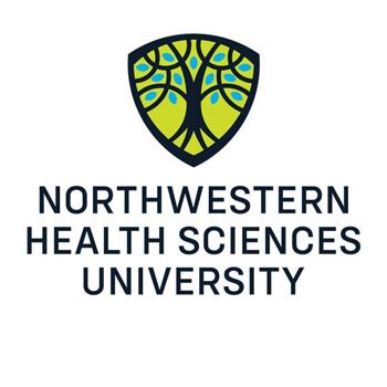 Northwestern Health Sciences University Logo