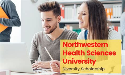 Northwestern Health Sciences University Scholarships