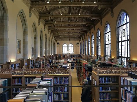 Northwestern Library