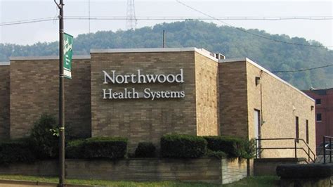 Northwood Health Systems Moundsville