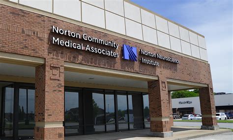 Norton Healthcare Locations