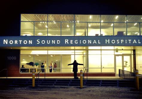 Norton Sound Health Corporation Alaska