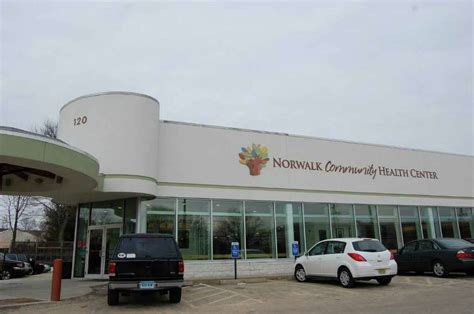 Norwalk Community Health Center Facebook