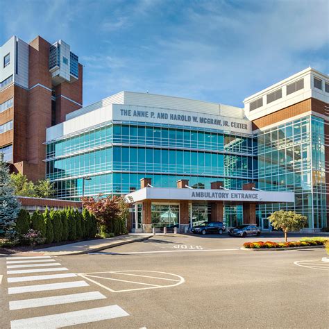 Norwalk Hospital Address