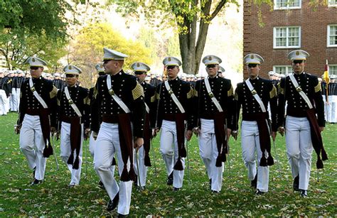 Norwich University Military Tuition