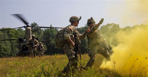 Norwich University National Guard