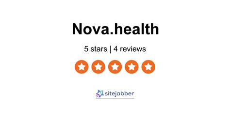 Nova Health Complaints