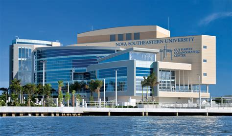 Nova Southeastern University Courses