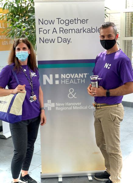 Novant Health Careers External Applicants