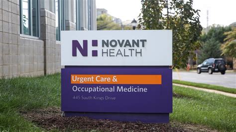 Novant Health Careers No Experience