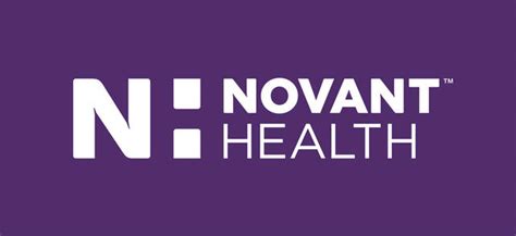 Novant Health Directory