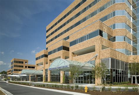 Novant Health Forsyth Medical Center Rodgers Builders Inc