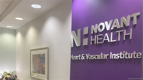 Novant Health Heart Care Experts